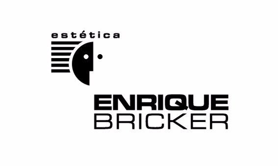 Logotipo Enrique Bricker