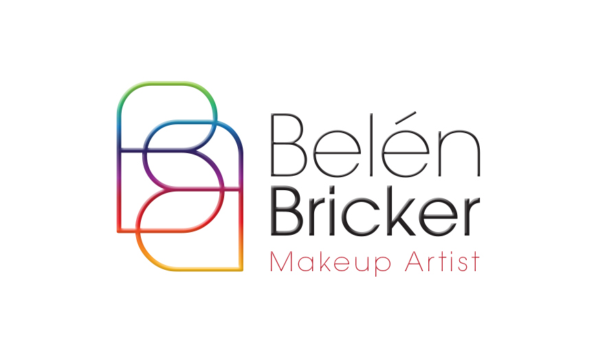 Logotipo Belen Bricker