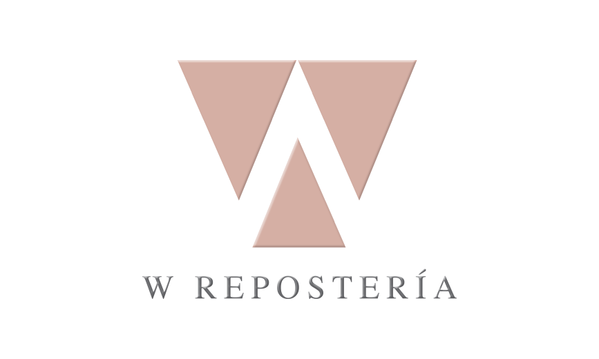 Logotipo W Repostería