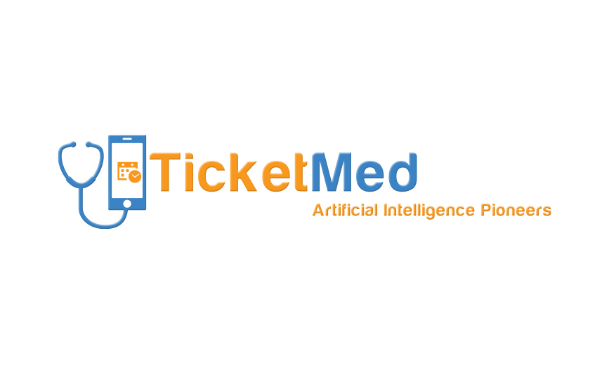 Logotipo TicketMed