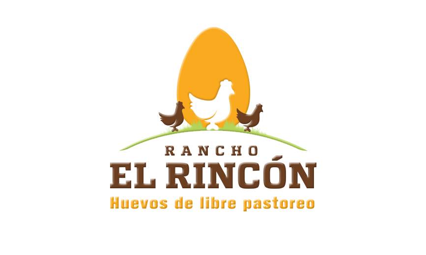 Logotipo El Rincón