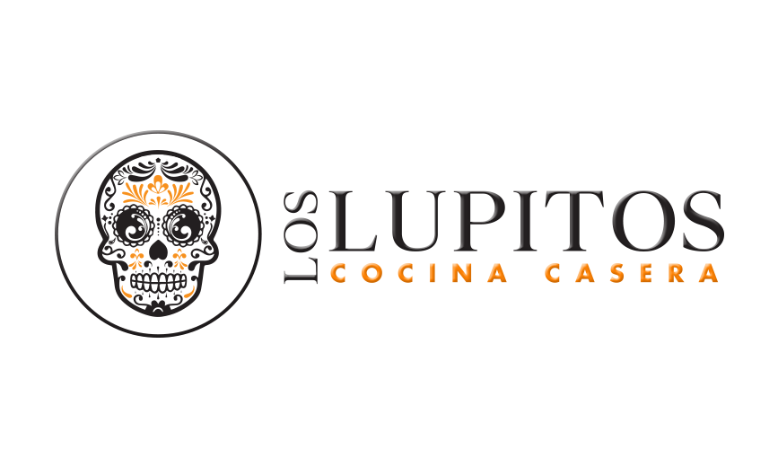 Logotipo Los Lupitos