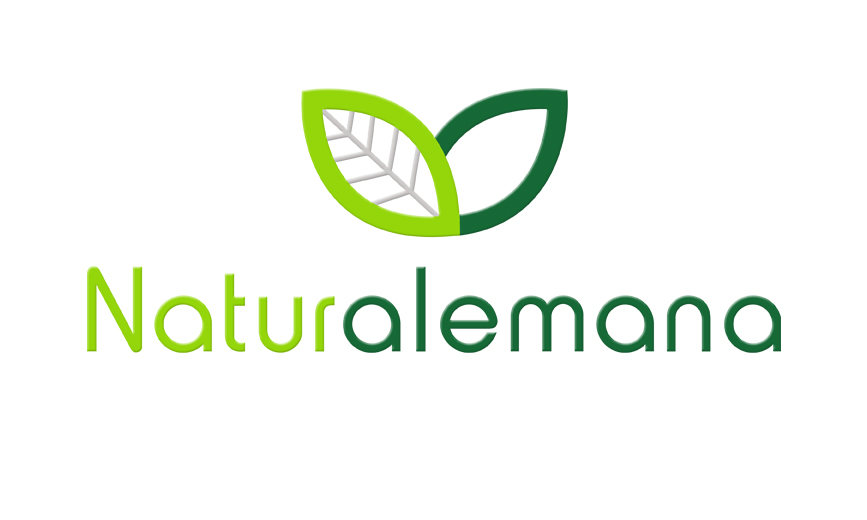 Logotipo Naturalemana