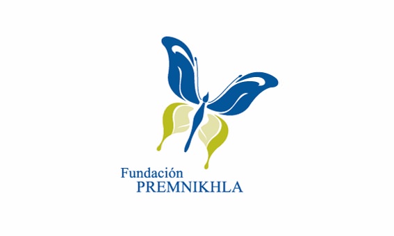 Logotipo Fundación Premnikhla