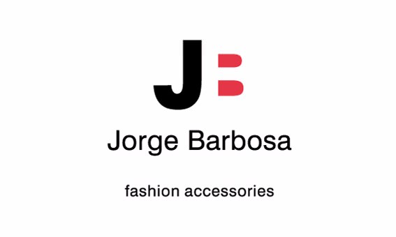 Logotipo Jorge Barbosa