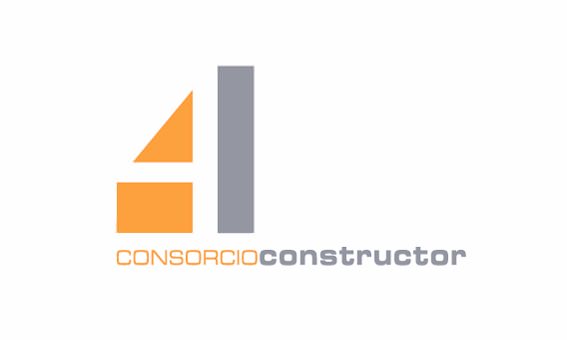 Logotipo Consorcio Constructor