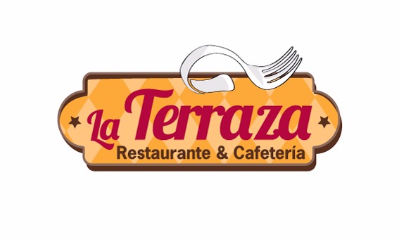 Logotipo La Terraza