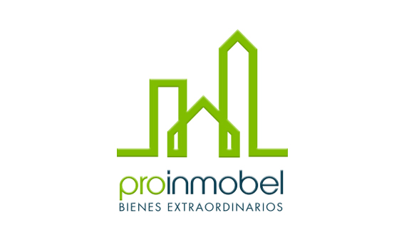 Logotipo PROINMOBEL