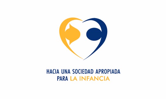 Logotipo Sociedad Apropiada para la Infancia