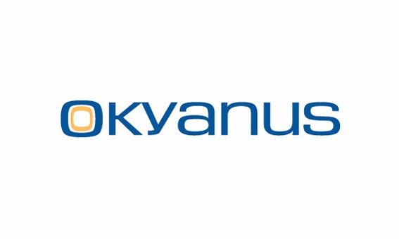 Logotipo Okyanus