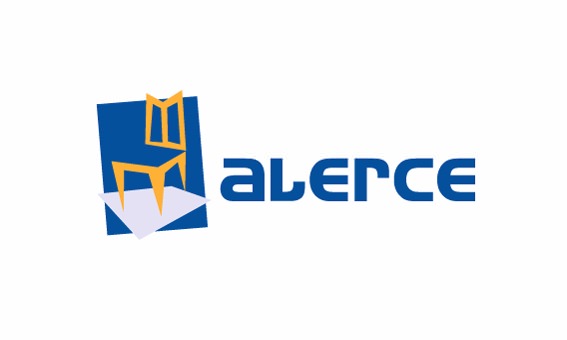 Logotipo Alerce