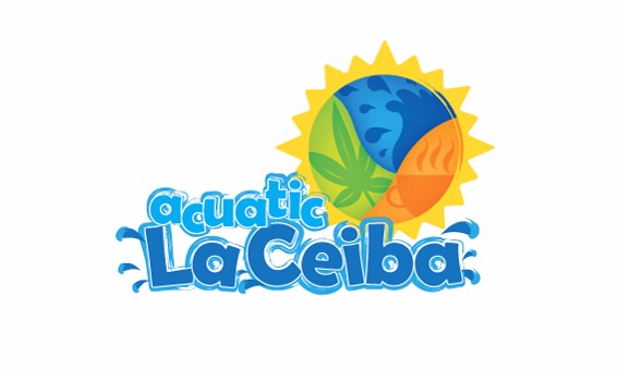 Logotipo Actuatic La Ceiba