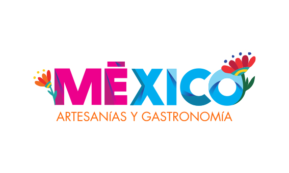 Logotipo MÉXICO