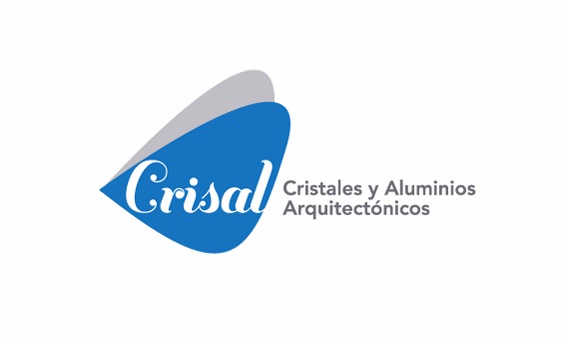 Logotipo Crisal