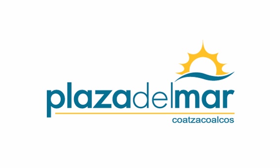 Logotipo Plaza del Mar