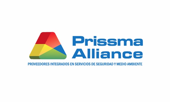 Logotipo Prissma Alliance