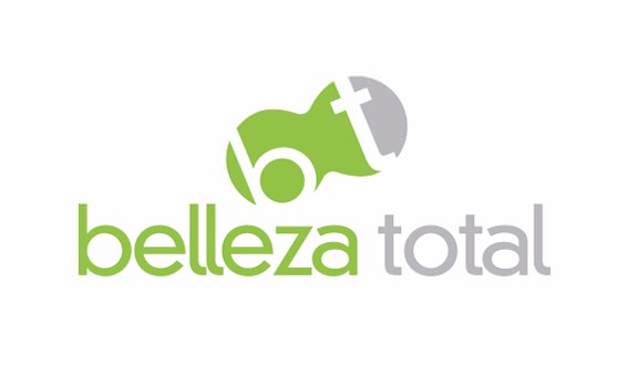 Logotipo Belleza Total