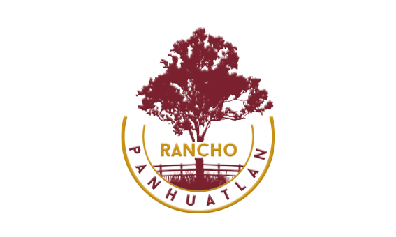 Logotipo RANCHO PANGUATLAN