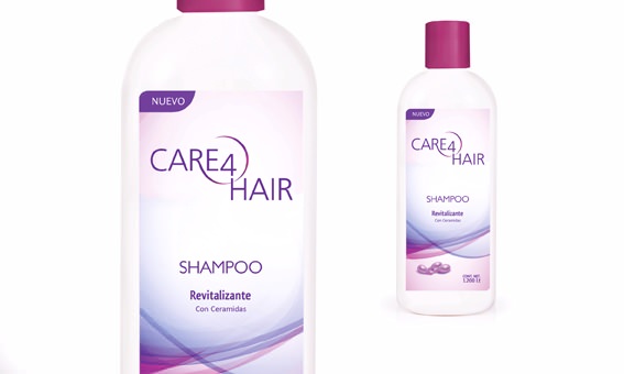 Empaque Care 4 Hair