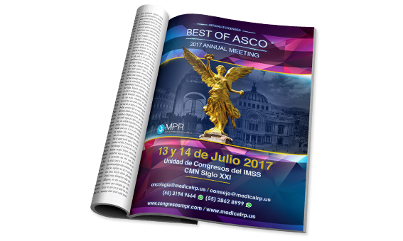 Revista Best of Asco